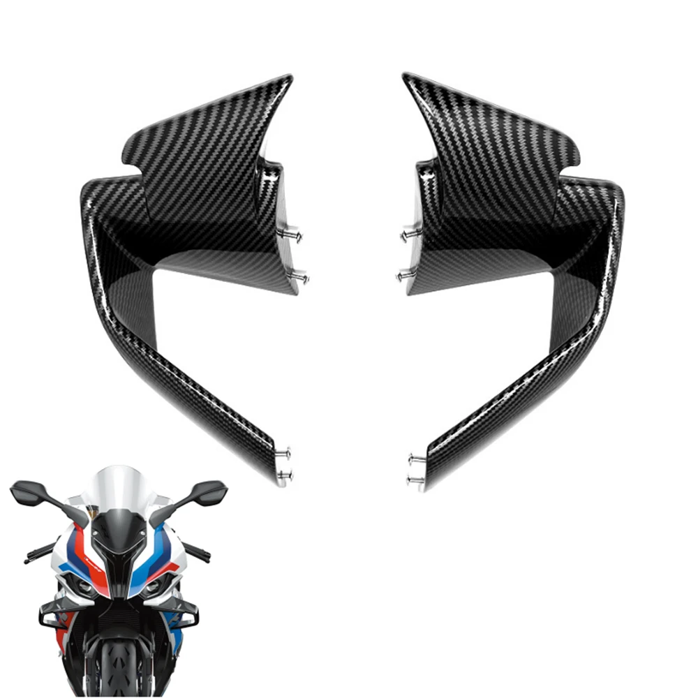 Kit d'ailerons avant fixes pour BMW S1000RR M1000RR (2019