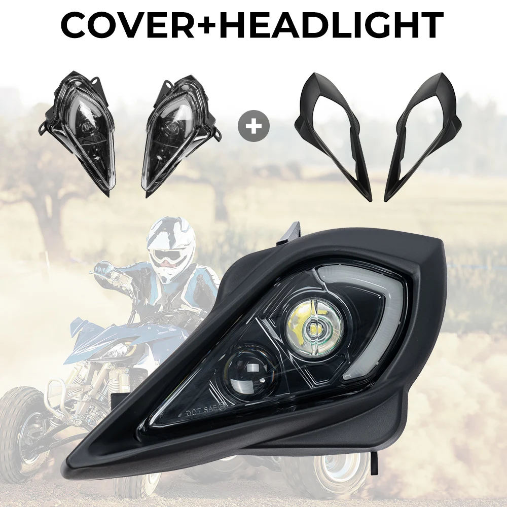 Yamaha Wolverine 450