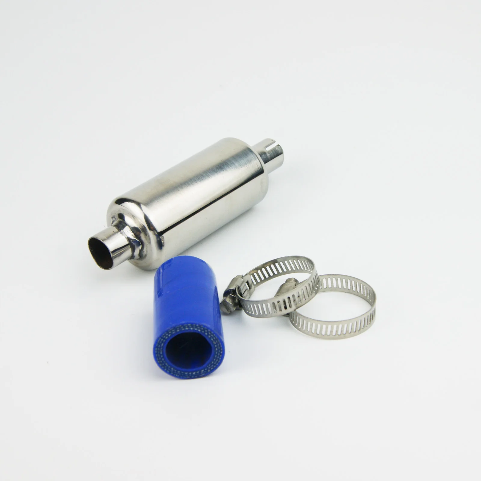 Tube De Joint D'échappement Pour HPI 5B / Rovan Baja 5B Buggy - Neuf