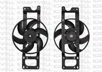 

8120066 interior FAN engine LOGAN LS for CLIO II KANGOO