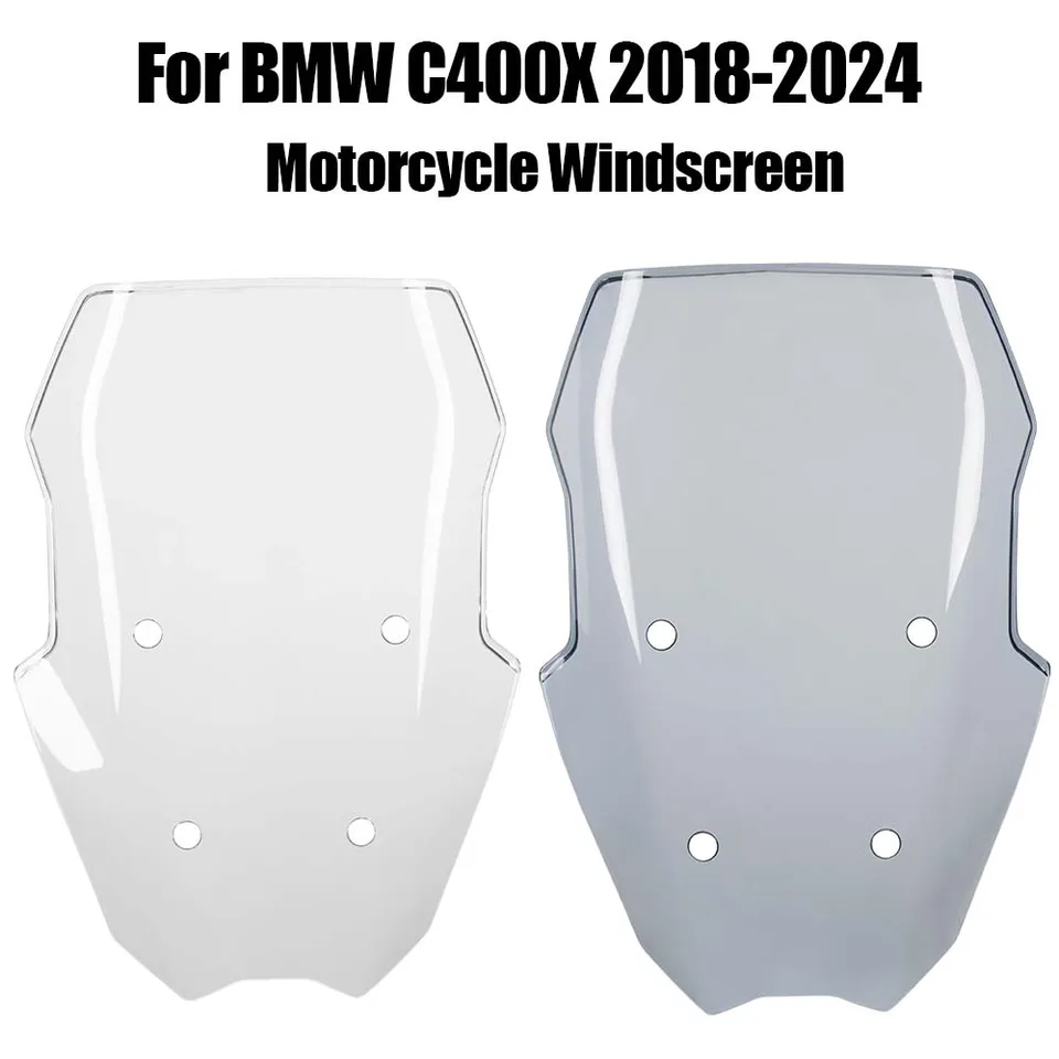 PARABREZZA DEFLETTORE PER Yamaha MT09/SP FZ09 2021-2022 trasparente EUR