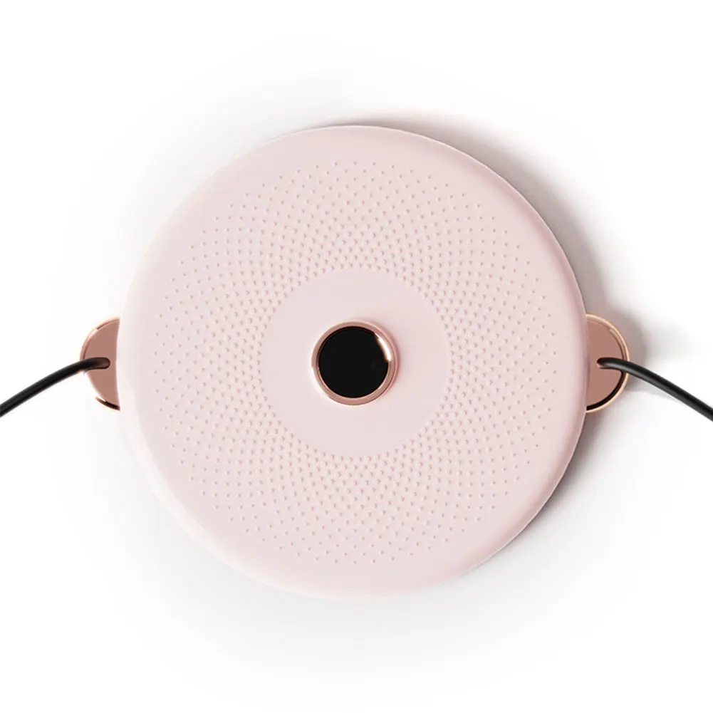 Appareil abdo,Planche de torsion Ab rotative résistante à 360 °,planche ...