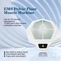 EMS pelvic floor machine, Non-invasive Kegel muscle training, Postpartum incontinence repair chair 2