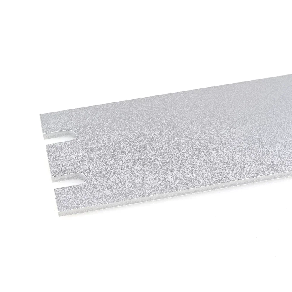 OpenBuilds C-Beam 쉴드, CNC 루터 부품 액세서리, 273mm, 523mm