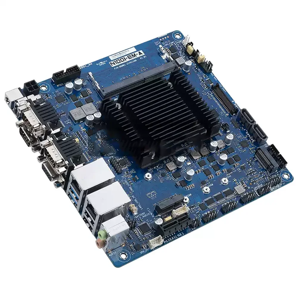 Mini ITX 산업용 마더보드 N100I-EM-A