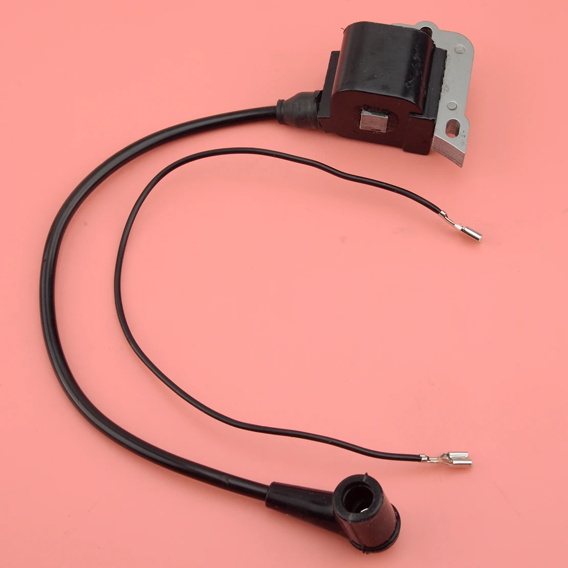 503 90 14 01 503620203 Ignition Coil Cocok untuk Husqvarna 50 51 55 254 257 261 262 266 268 272