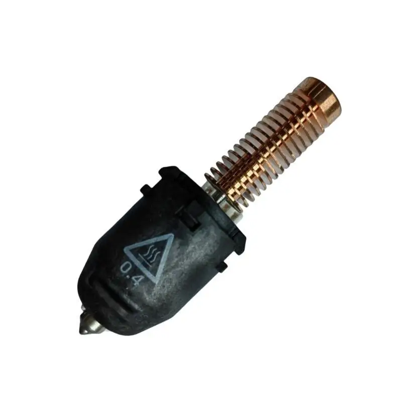 R53C 3D-Druckerdüse für AD5M 5M 280 ℃ und High-Flow-Schnelldruck 0,25/0,4/0,6/0,8 mm – Detail 1