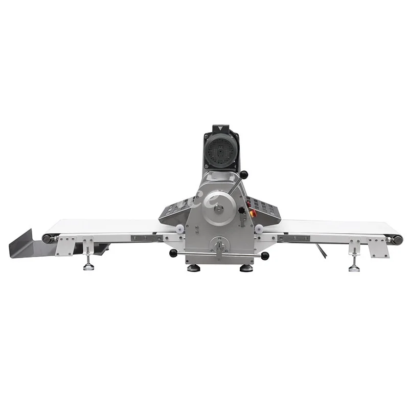 Electric220vCroissantLaminoirPatisserieBreadBaklavaUsedPuff