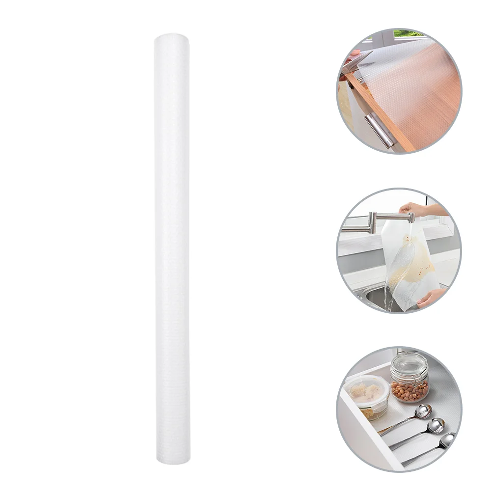 

Liner Kitchen Pad Drawer Washable Mat Eva Resistant Oil Drawer Non Protection Adhesive Shelves Oilproof