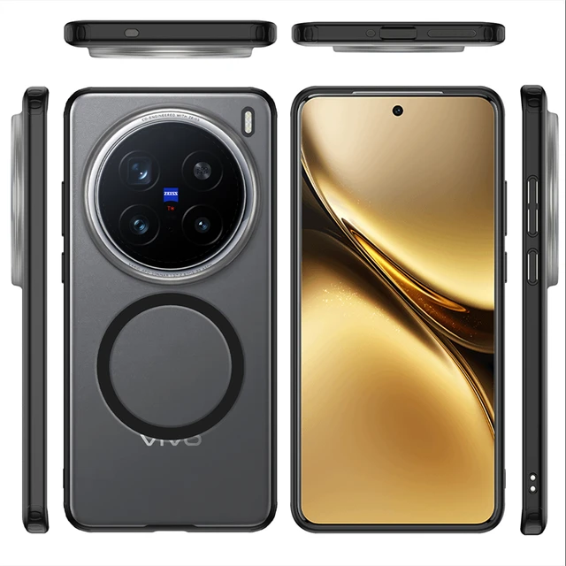 ほぼ新品 Vivo X200 Pro 512GB ケース２つ付き 615b1nvOduL._UF350,350_QL50_.jpg