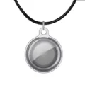 Clear Black