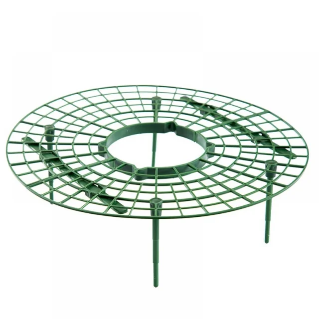 5Pack Emperry Támogatások A Növényi Gyümölcs Állványtermékek Tartása Zöldségtermesztési Állványkerti Szerszámok Szőlő Védelme Érdekében Kerülje Talajt - Image 3