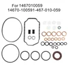 Injection Pump Repair Kit For Bosch 1467010059 14670-10059 1-467-010-059 VE Jet Pump Rebuild Kit Power Tool Accessories Hot Sale 1