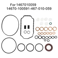 Injection Pump Repair Kit For Bosch 1467010059 14670-10059 1-467-010-059 VE Jet Pump Rebuild Kit Power Tool Accessories Hot Sale 1