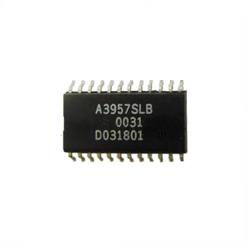 

(5 шт.) A3958SLB A3957SLB A3967SLB A3982LBT A3982SLB A8450KLBTR A8450KLBTR-T SOP24