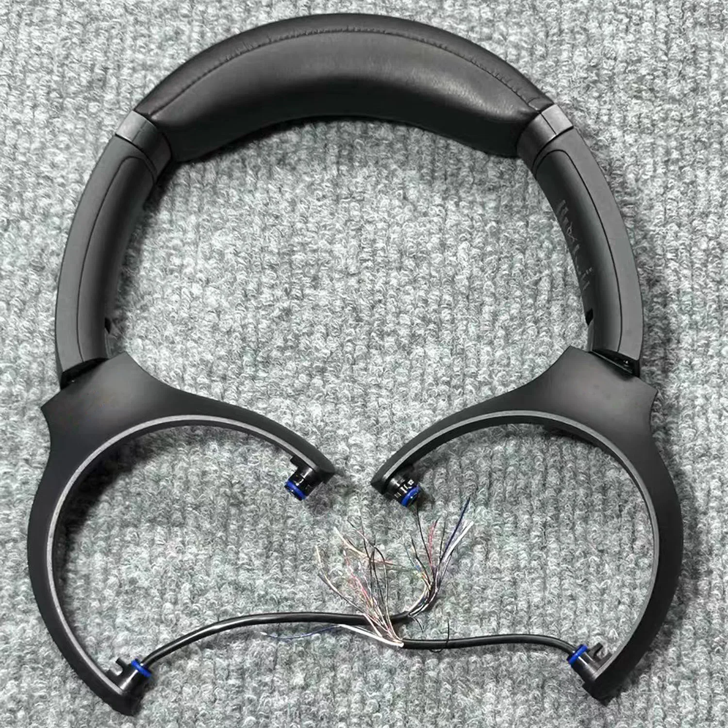 WH1000XM3 Headband Bracket for Sony WH-1000XM3 WH 1000XM3 Replacement HeadBand Original Repair Parts