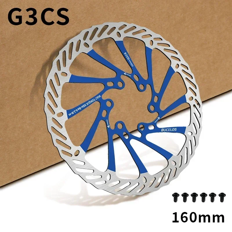 Blue-160MM