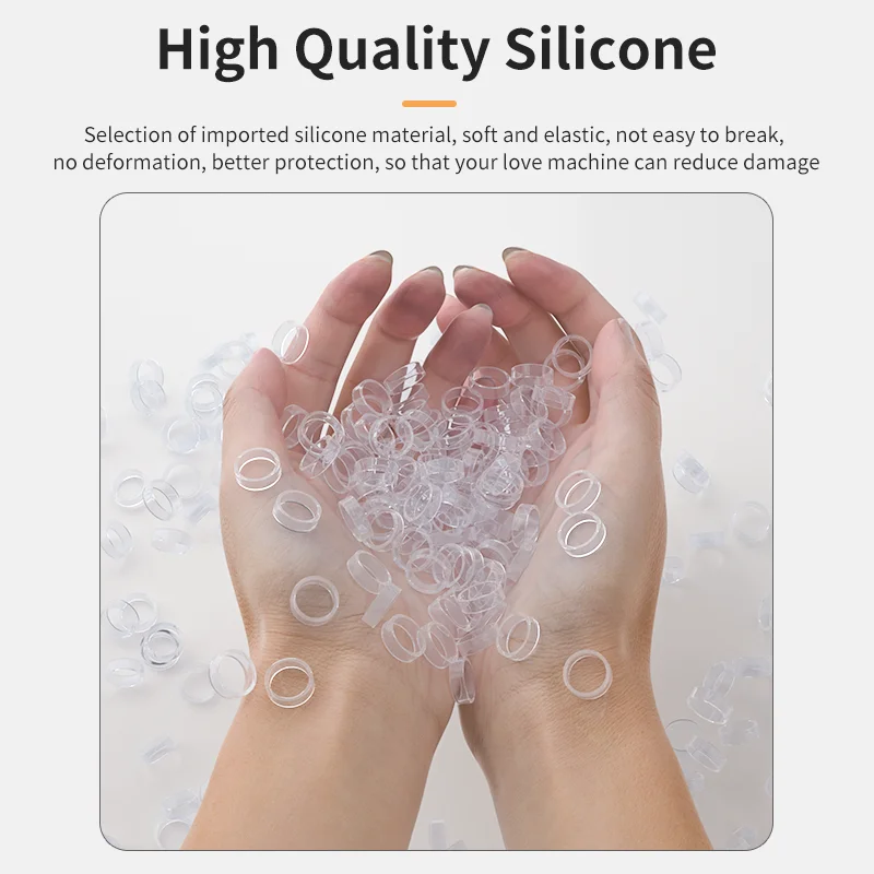 Enhanced Silicone Joystick Cover - Durable and Wear-Resistant Protection