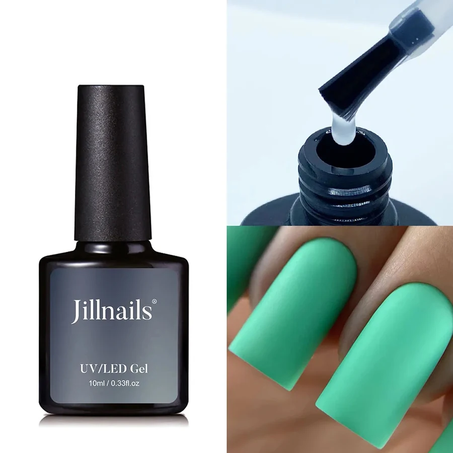 Matte top coat