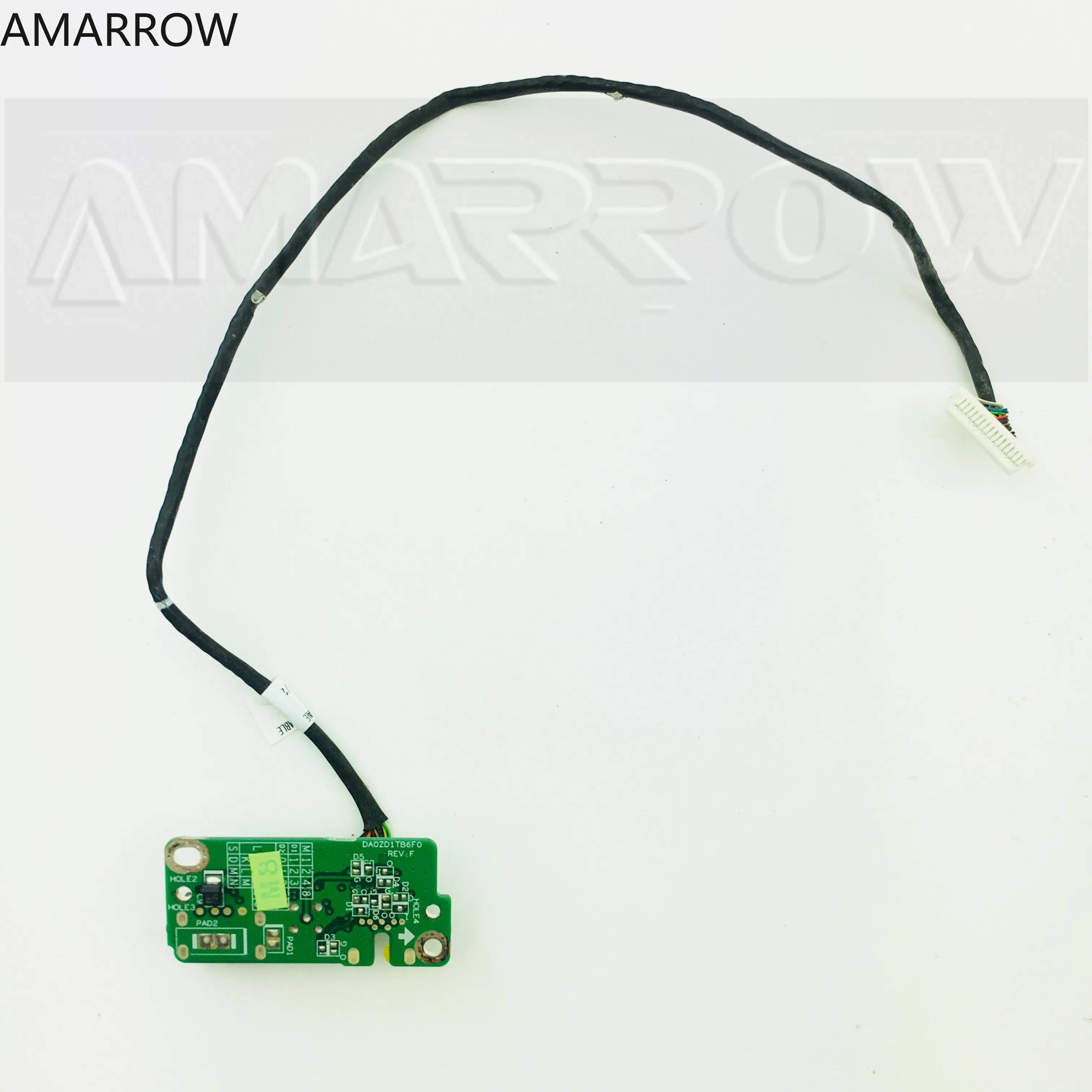 Originale Di Trasporto Libero Per Acer Aspire 5920 5920G Scheda Usb Da0Zd1Tb6F0