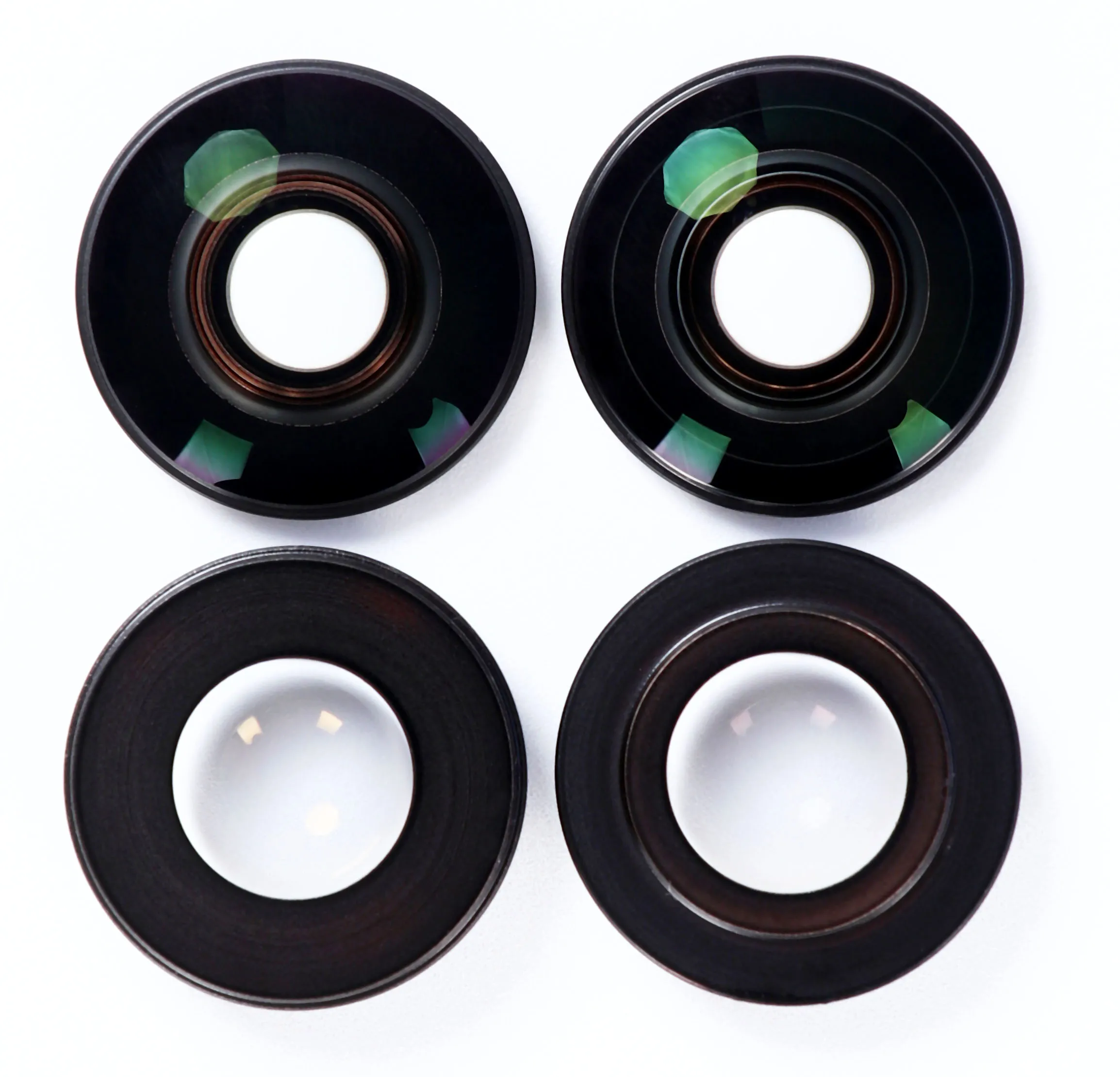 Description Picture 3 of itemLens Glass Replacement For Insta360 X4 Camera Repair Part