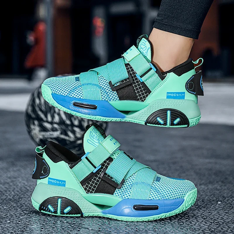 

Men's Shoes 2024 Hot Sale Color Matching Women Vulcanize Shoes Spring Autumn Couple Sneakers Ribbon Outdoor Basketball Shoes