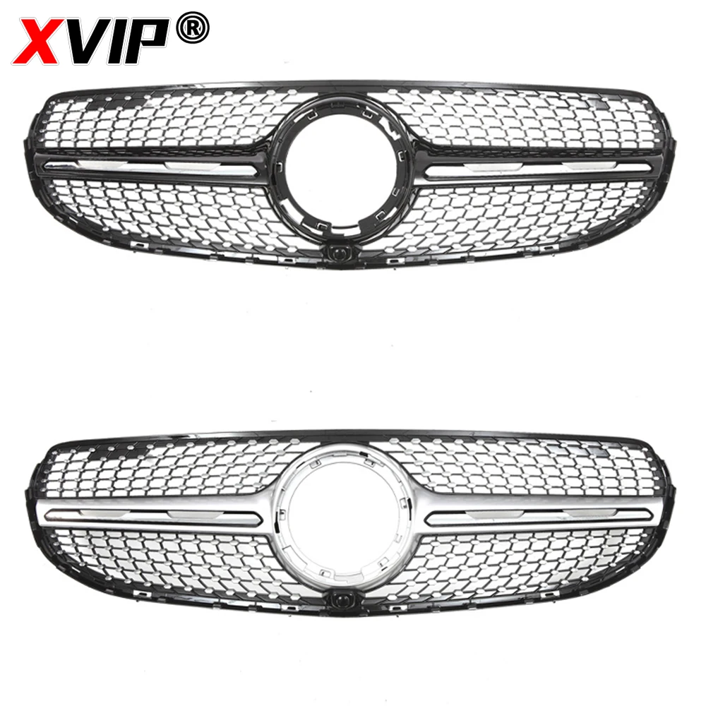 XVIP ũ  ǹ ̾Ƹ Ÿ Ʈ  ׸, ޸  GLC SUV X253 20-23 GLC300 GLC43 AMG ̽ ׸