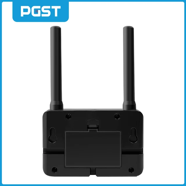 Wireless Signal Repeater Transmitter Enhance Sensors Signal 433MHz Just For Our GSM WIFI Alarm System 4