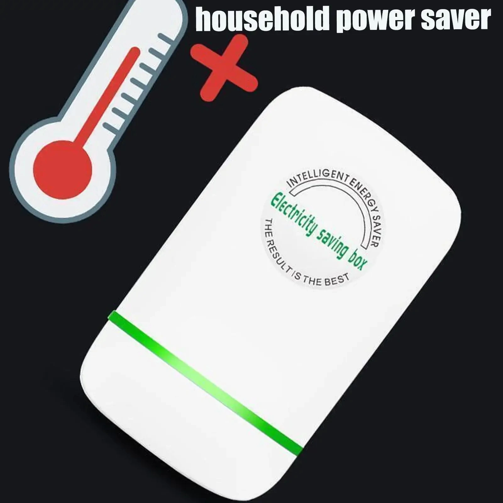 Poupança energética