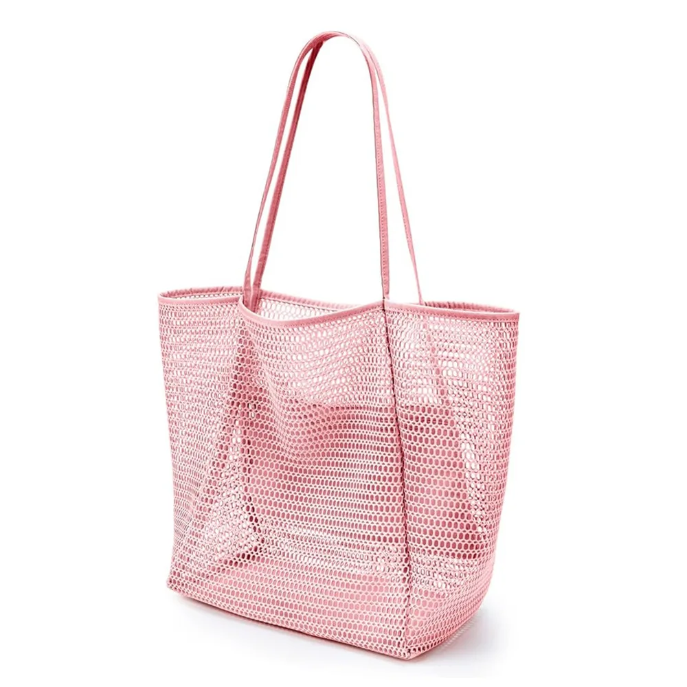 Pink basics