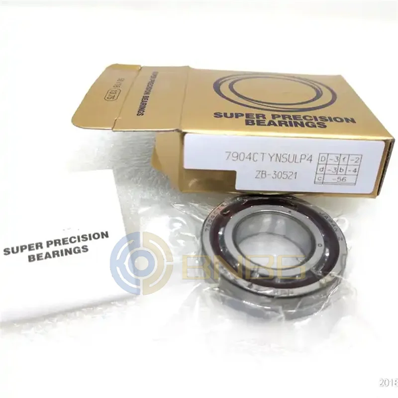 JAPAN NSK Angular contact ball high speed machine tool
