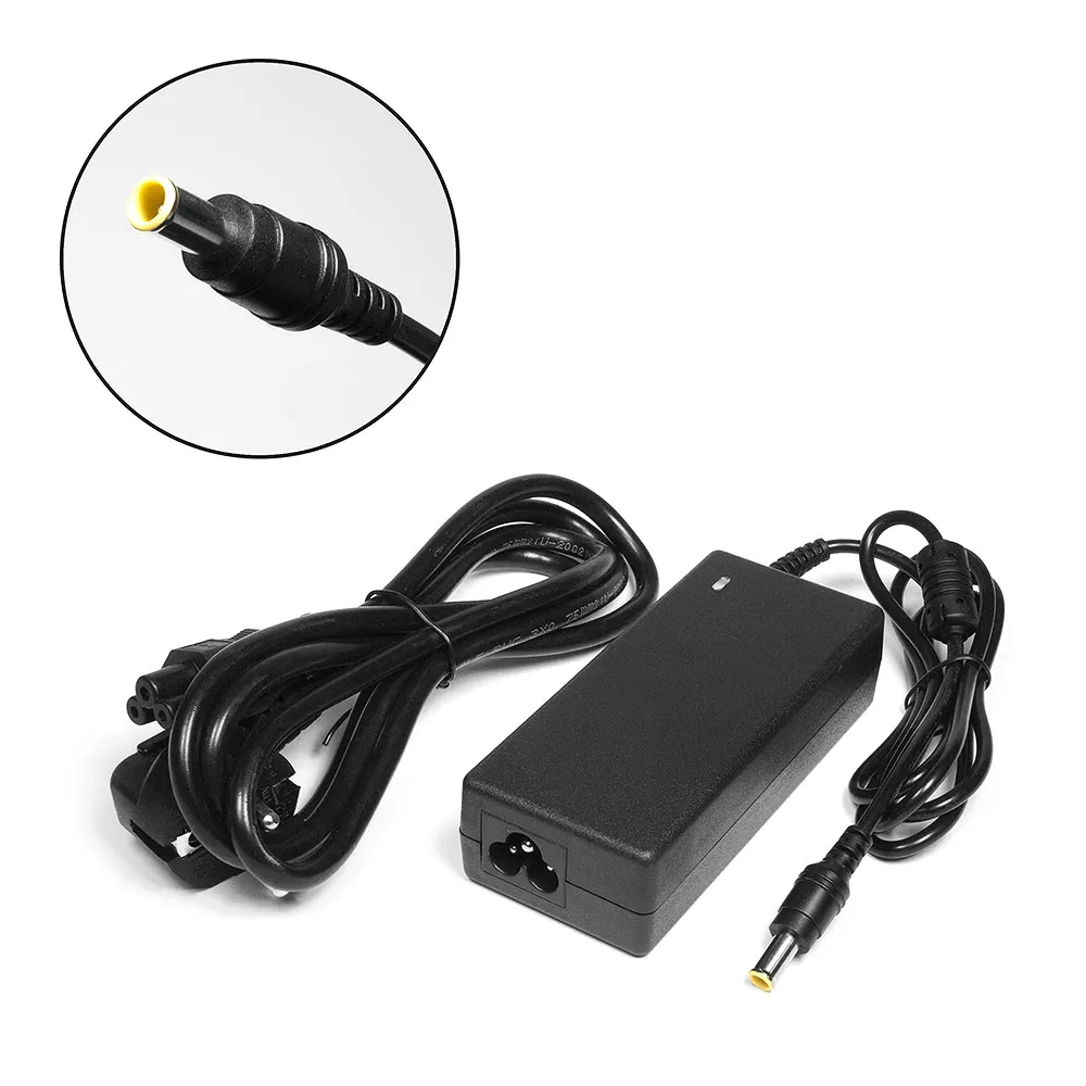 Блок питания для ноутбука Sony 16V 4A (6.5x4.4) 64W GP-AC19V33 | Компьютеры и офис