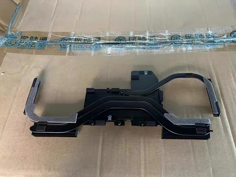 

MLLSE ORIGINAL AVAILABLE HEATSINK FOR Huawei HONOR V700 FRD-WFG9 WX9 WFHD RADIATOR FAST SHIPPING