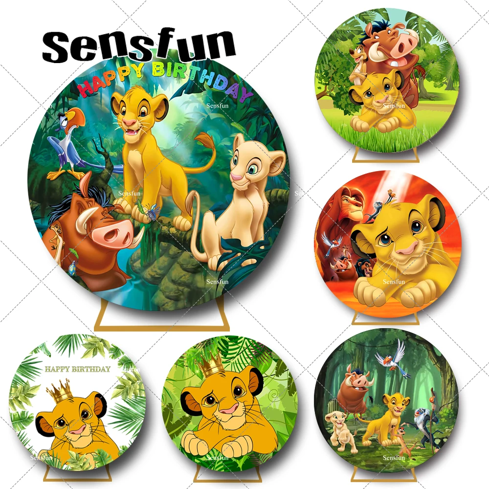 lion-king-cupcake-rings-2025-birddogsafield-com for Free Printable Lion King Cupcake Toppers Lion King Cupcake Rings 2025 | birddogsafield.com for Free Printable Lion King Cupcake Toppers