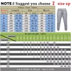 Jogging Sports Pants for Men Daily Sweatpants Hot Sales Casual Versatile 2024 New Fashion the Four Seasons Men's Clothing 6