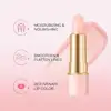 Moisturizing Temperature Color Changing Lip Balm, Cute Cat Paw Lip Balm, Color Changing Lipstick Nourish Thermochromic Lip Balm 3