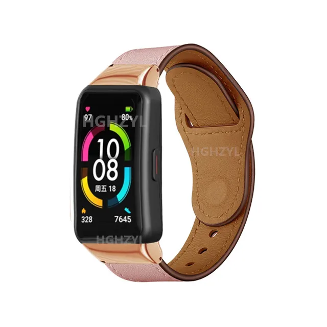 Huawei Honor Band Bracelet ConnectÃ© Huawei Huawei Band Bracelet