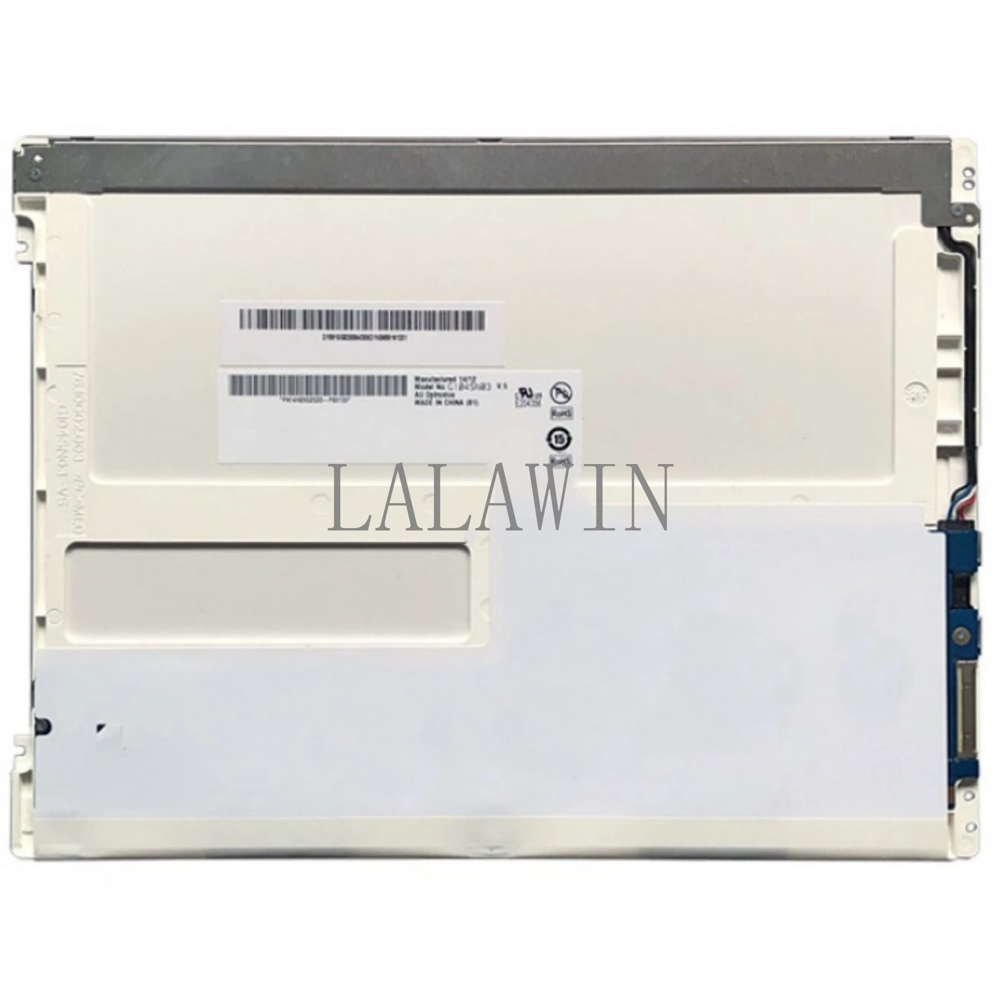 

G104SN03 V5 10,4 дюймовый ЖК-экран, панель, промышленное оборудование, 800x600 оригинал