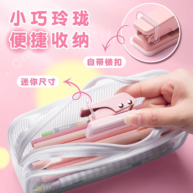 Рисунок 6 - Однотонный Дырокол с 1 отверстием