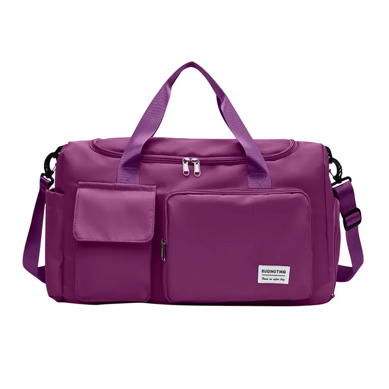 A-dark purple