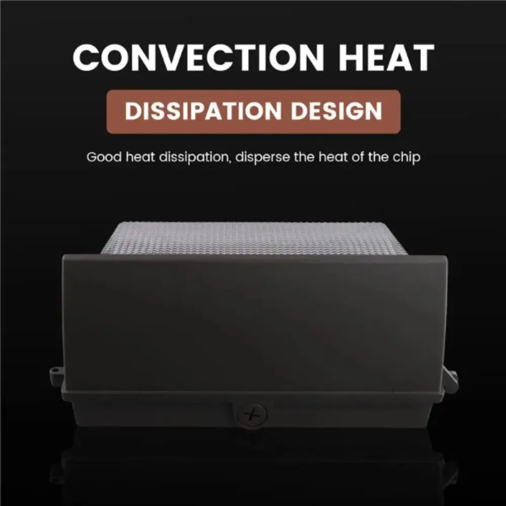 모션 센서 야외 LED 벽등, 황혼에서 새벽까지 작동하는 광센서, IP65 방수 LED 벽등, AC 전원 공급, IP65 등급