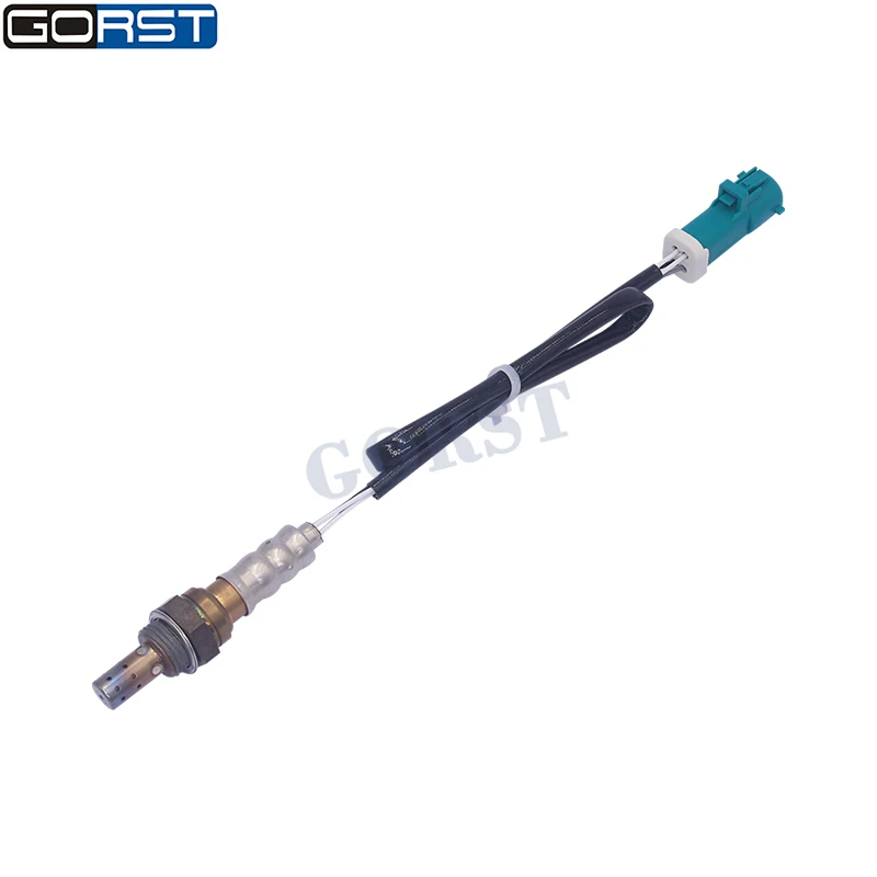 

Датчик кислорода 98AB-9F472-BB для Ford Firsta Mondeo Cougar Focus автозапчасти 01053108 98AB9F472BB OZA519-D1 5W6Z-9G-444AA