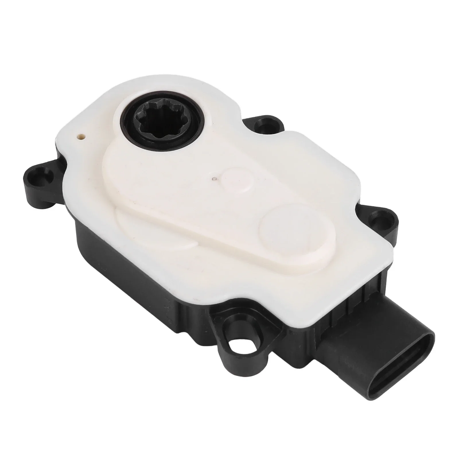 Plastic Active Radiator Shutter Motor Actuator for Cherokee