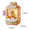 Tabletop Claw Machine Mini Vending Machine for Boys Girls Entertainment 6