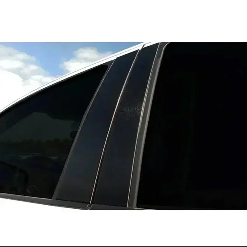 ڵ  Ʈ Ʈ ܺ ǰ, BMW X5 E70 2007 2008 2009 2010 2011 2012 2013 â  ƼĿ, Ʈ , 8 