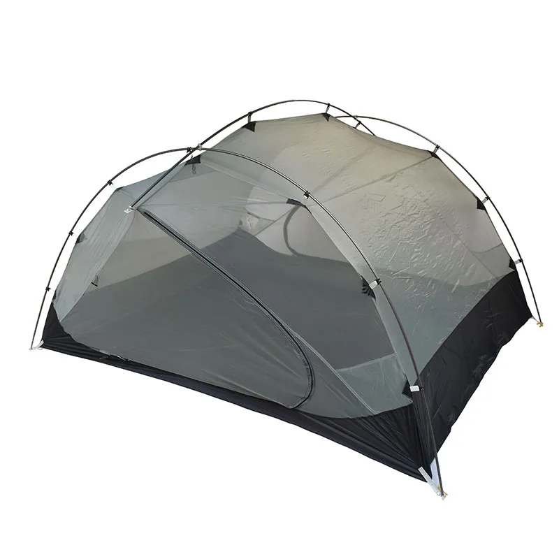 3 Person No-See-Um 3 And 4 Season 210*170*125CM Three Person Inner Tent