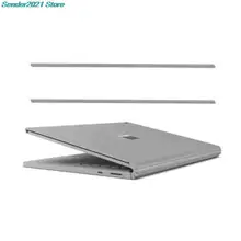  Nonslip Strip For Microsoft Surface Book1 Book 2 Rubber Feet Bottom Replacement 