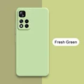 Fresh Green