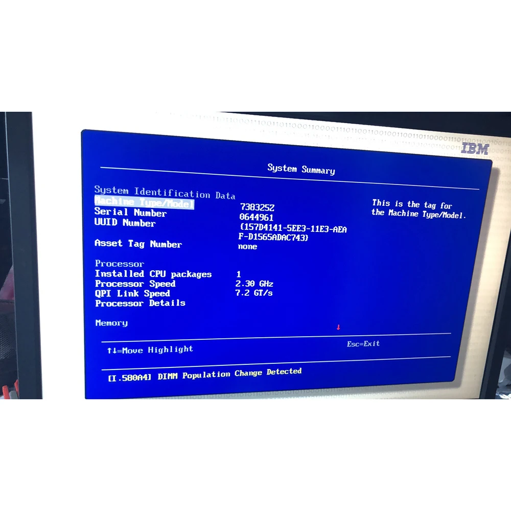 Original Server Motherboard For X3500 M4 7383 00W2046 90Y5959 00AL016 Perfect Test 8 Original Server Motherboard For X3500 M4 7383 00W2046 90Y5959 00AL016 Perfect Test - Image 6