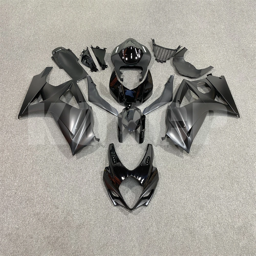 

for Suzuki GSXR1000 K7 K8 2007 2008 GSX-R1000 Motorcycle Accessories Bodywork Set Injection ABS Plastics Full Fairings Panel Kit